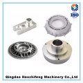 China Manufacturer High Quality Aluminum CNC Machining Parts